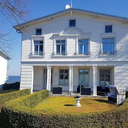 Villa-Schering-App-Eg-Links Heringsdorf  Luaran gambar