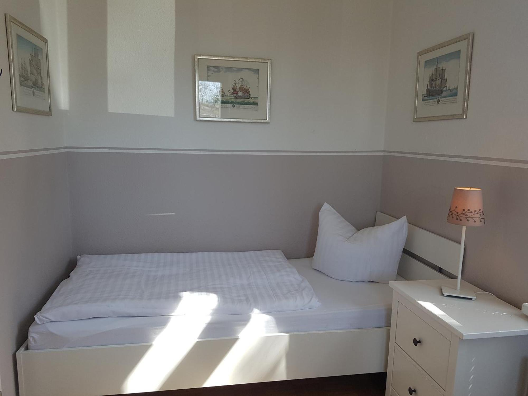 Villa-Schering-App-Eg-Links Heringsdorf  Luaran gambar