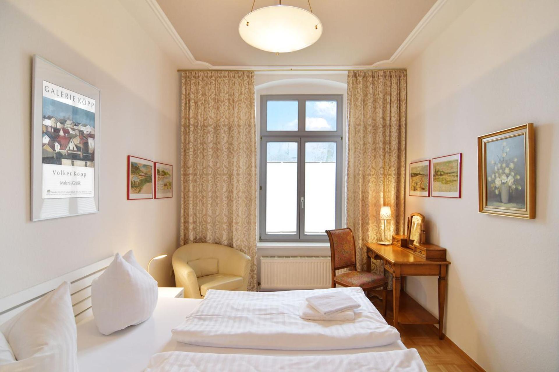 Villa-Schering-App-Eg-Links Heringsdorf  Luaran gambar